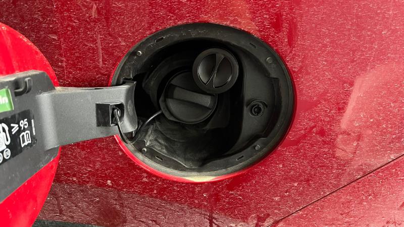 Chery Tiggo 7 Prins VSI-3 LPG Montajı Uygulamada Dikkat Edilen Teknik Detaylar